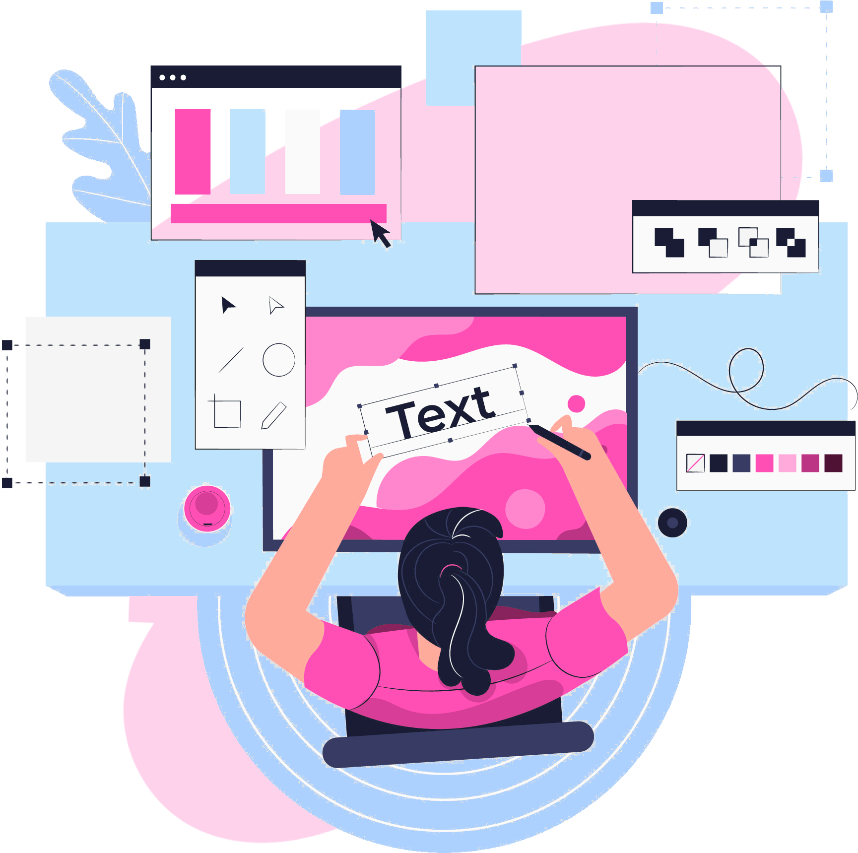 web designing services in hyderabad