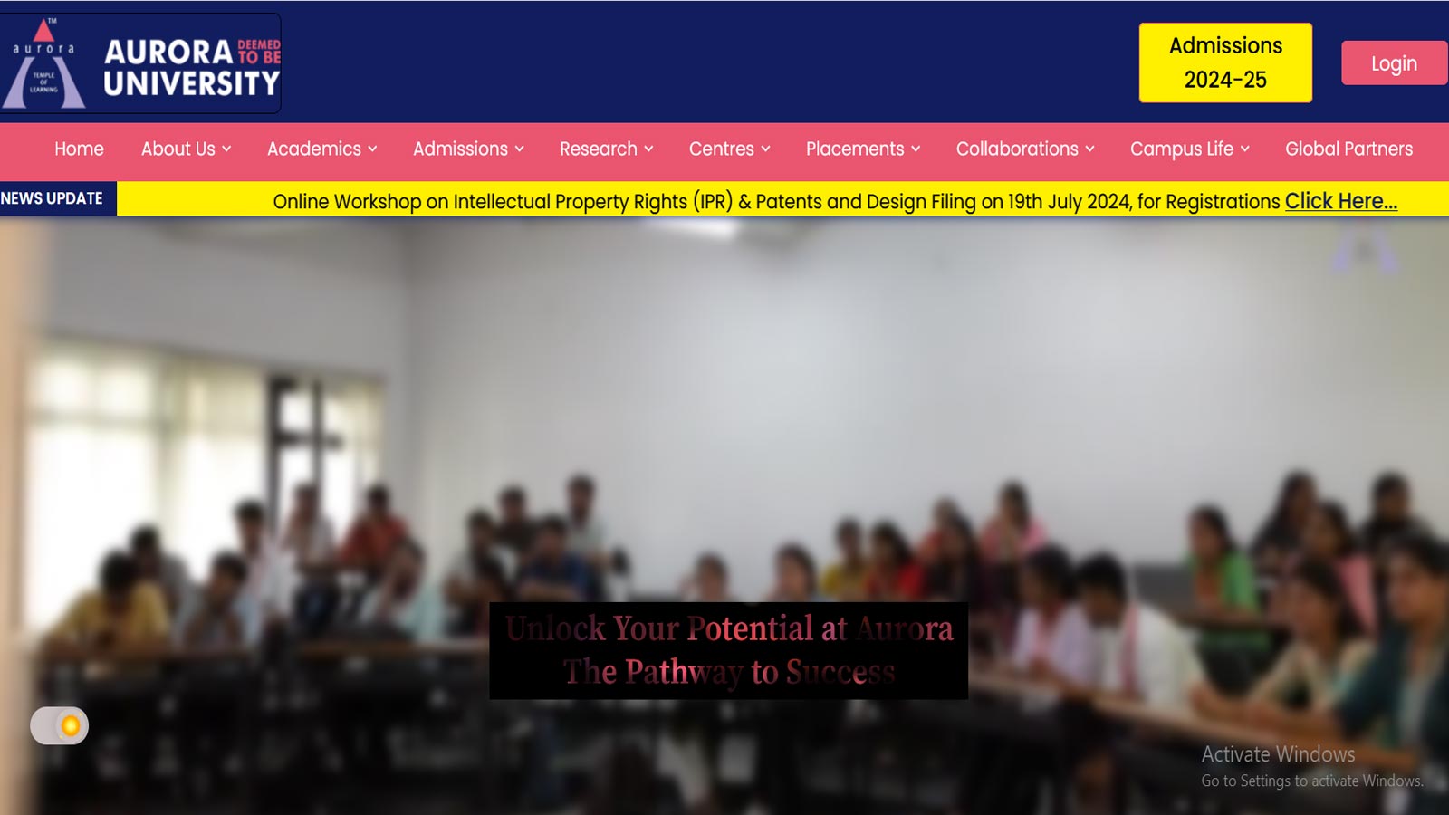 portfolio