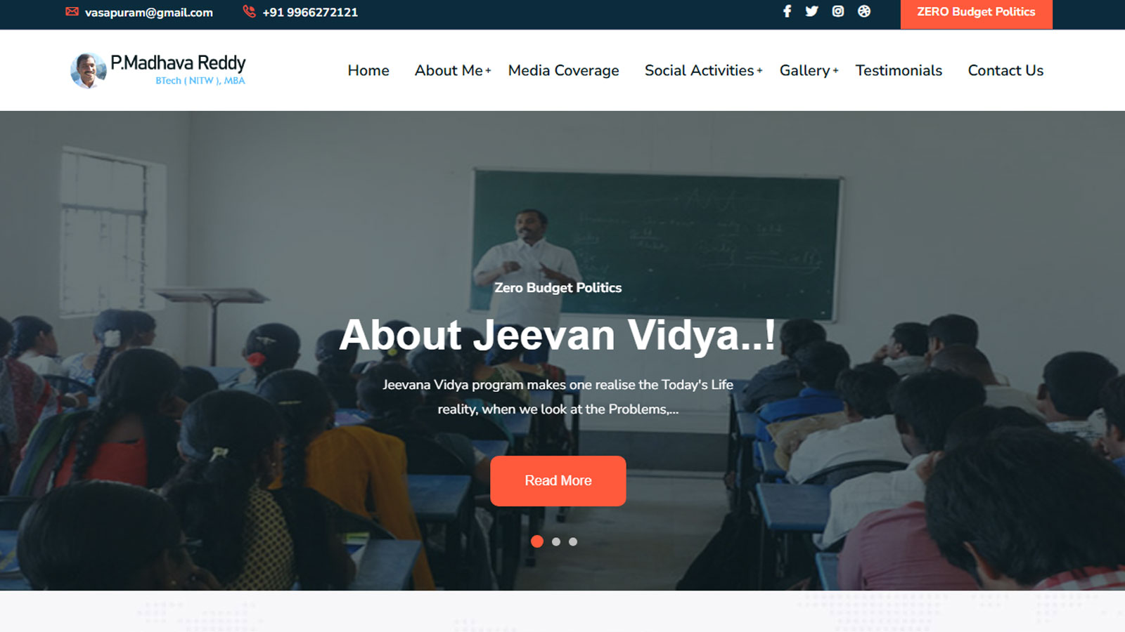 portfolio