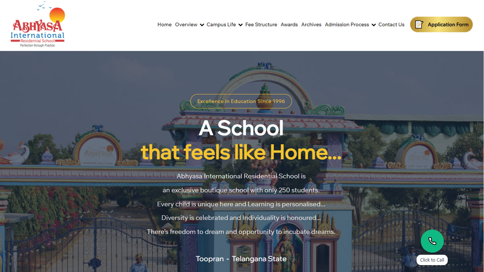 portfolio