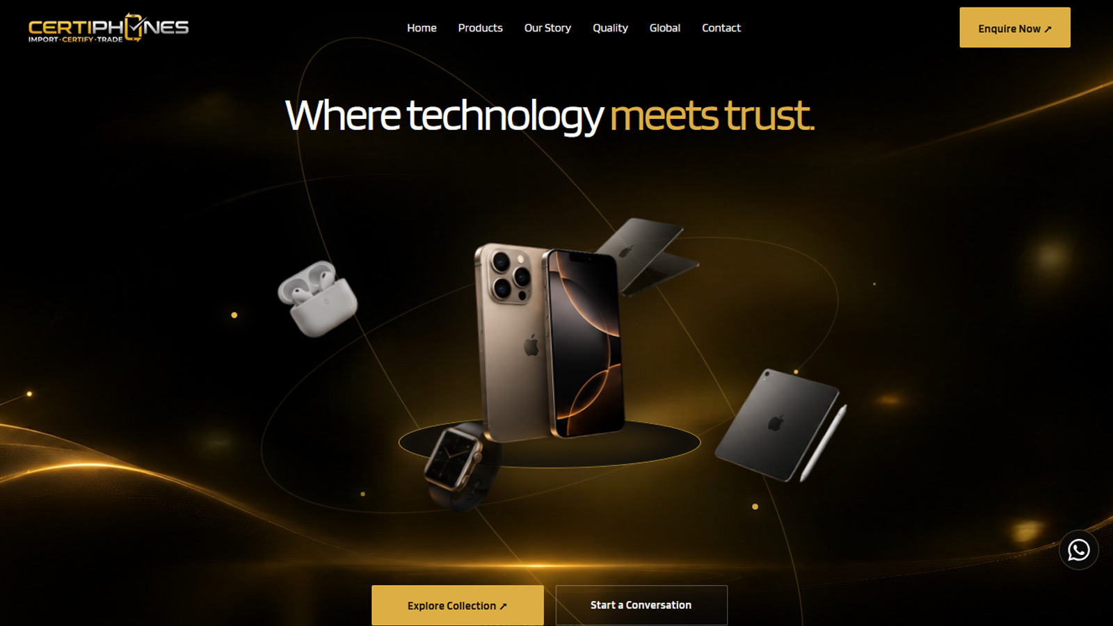 portfolio