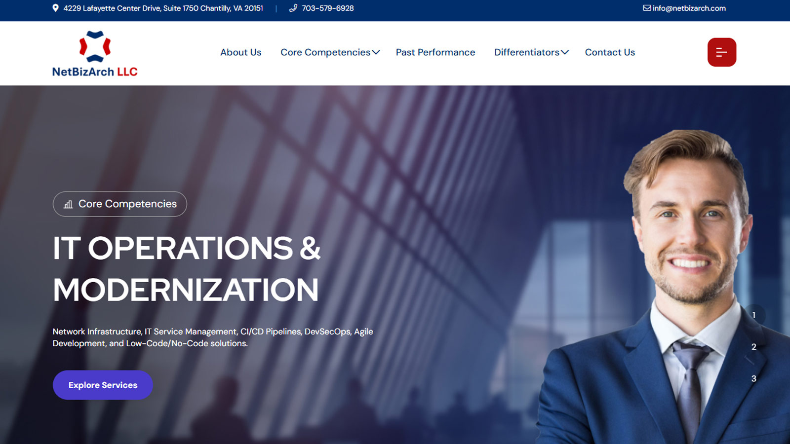 portfolio