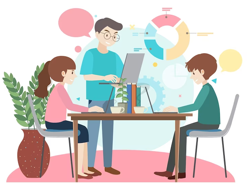 web-training