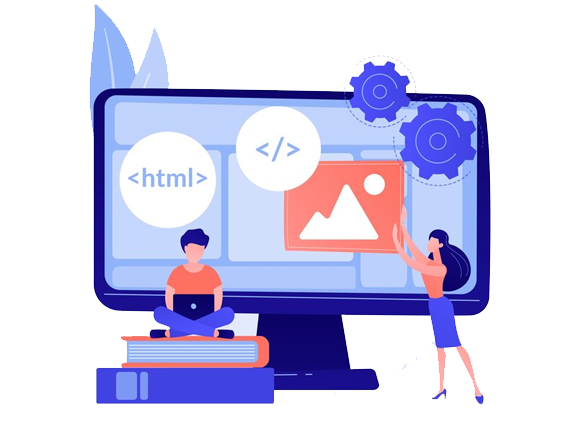 Web Designing Services In Hyderabad